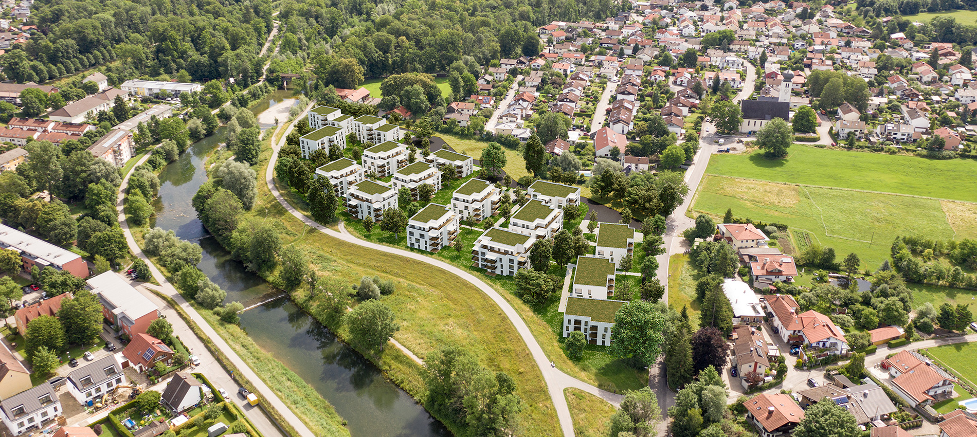 Beck & Fraundienst - M2O