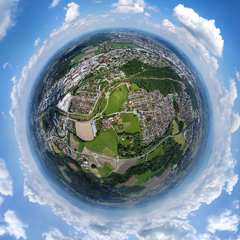 Beck & Fraundienst - M2O - Klima & Nachhaltigkeit