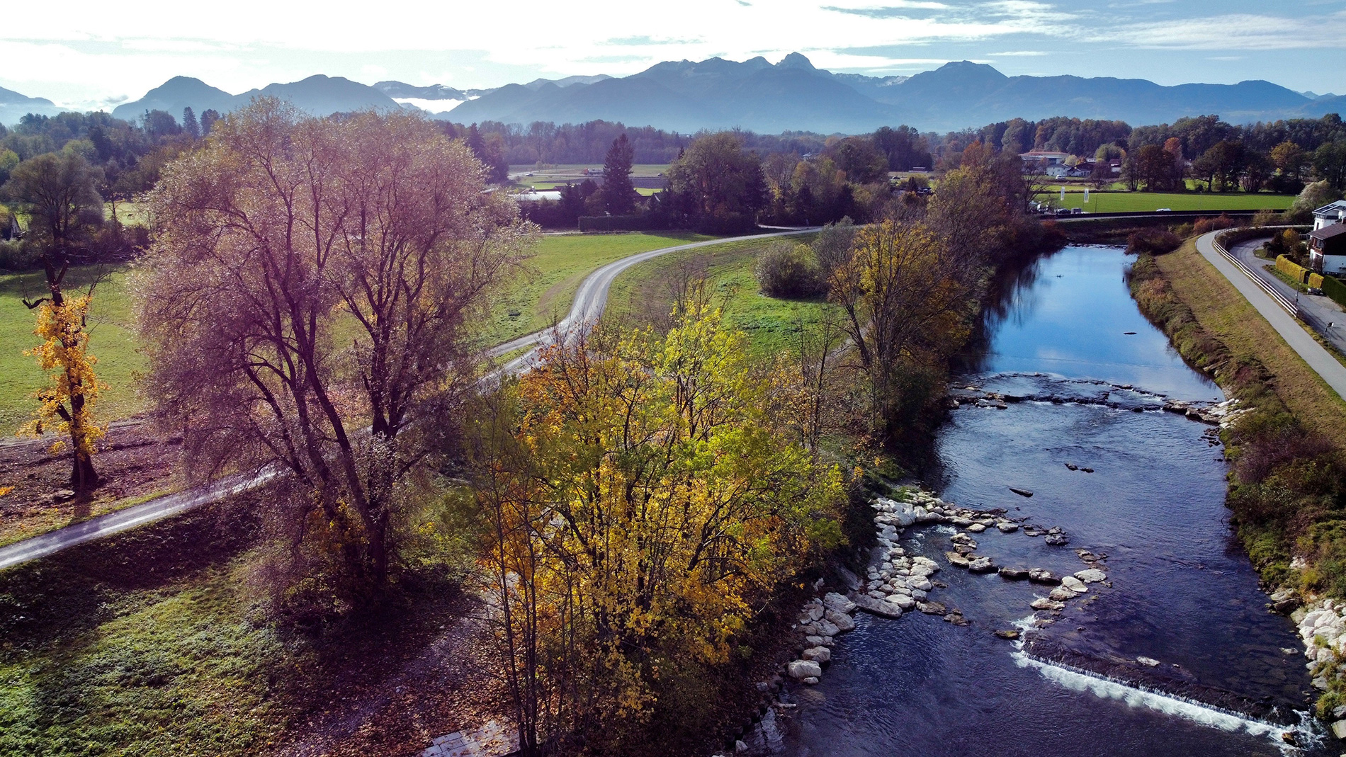 Beck & Fraundienst - M2O